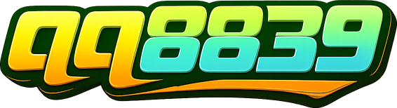 Logo qq8839
